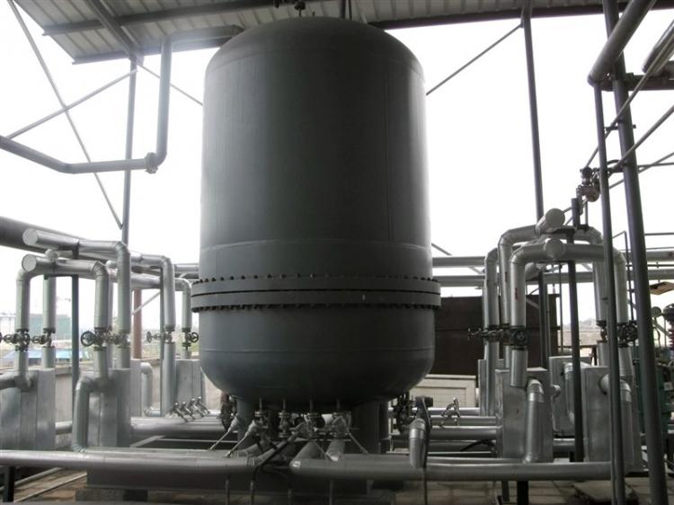 有機(jī)溶劑回收